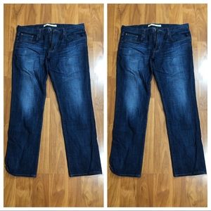 MEN JEANS 👖 (SIZE 34s)